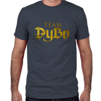 Load image into Gallery viewer, Lost Girl Team DyBo Fitted T-Shirt
