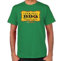 Load image into Gallery viewer, Terminus BBQ T-Shirt
