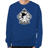 Load image into Gallery viewer, Into the Future! Sweatshirt
