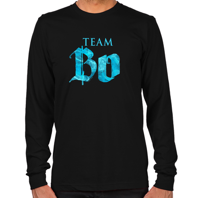 Lost Girl Team Bo Long Sleeve T-Shirt