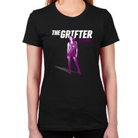 Load image into Gallery viewer, Grifter Women&#39;s T-Shirt
