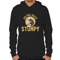 Load image into Gallery viewer, Stumpy Hoodie
