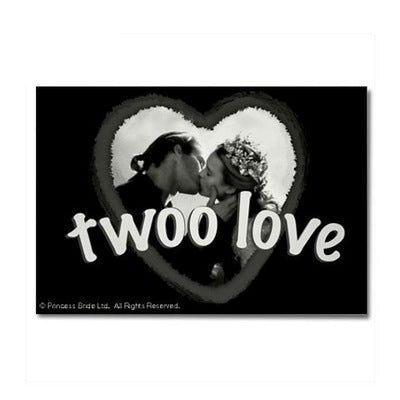 Twoo Love Magnet
