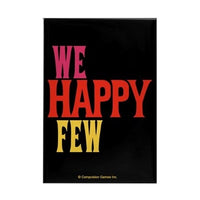 Load image into Gallery viewer, We Happy Few Magnet

