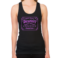 Load image into Gallery viewer, Destiny Women&#39;s Racerback Tank
