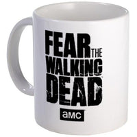 Load image into Gallery viewer, Fear The Walking Dead Mug
