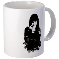 Load image into Gallery viewer, Lost Girl The Kenzi Factor Mug
