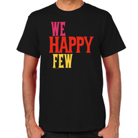 Load image into Gallery viewer, We Happy Few T-Shirt

