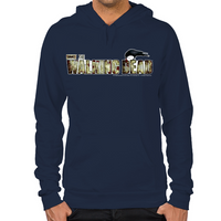 Load image into Gallery viewer, Dead Flesh Hoodie
