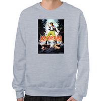 Load image into Gallery viewer, Ace Ventura When Nature Calls Sweatshirt
