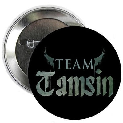 Lost Girl Team Tamsin Button