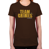 Load image into Gallery viewer, Team Grimes Women&#39;s T-Shirt
