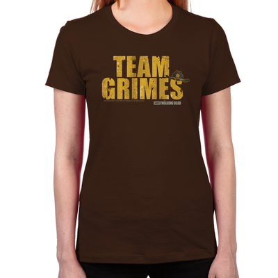 Team Grimes Women's T-Shirt