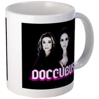 Load image into Gallery viewer, Lost Girl Doccubus Mug
