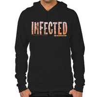Load image into Gallery viewer, FTWD Infected Hoodie
