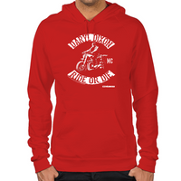 Load image into Gallery viewer, Ride or Die Hoodie
