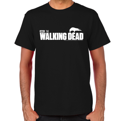 The Walking Dead Survival T-Shirt
