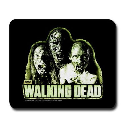 The Walkers Mousepad