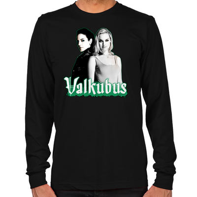 Lost Girl Valkubus Long Sleeve T-Shirt