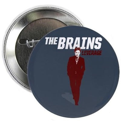The Brains Button