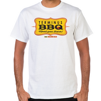 Load image into Gallery viewer, Terminus BBQ T-Shirt

