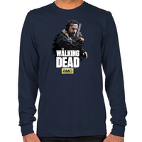 Load image into Gallery viewer, Hunt or Be Hunted Long Sleeve T-Shirt
