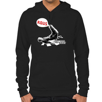 Load image into Gallery viewer, R.O.U.S Hoodie
