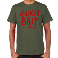 Load image into Gallery viewer, Walker Bait T-Shirt
