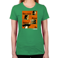 Load image into Gallery viewer, Ringleader Archer Women&#39;s T-Shirt
