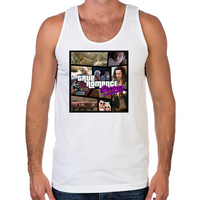 Load image into Gallery viewer, True Romance Movie Men's Tank
