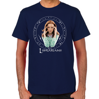 Load image into Gallery viewer, Cassandra T-Shirt
