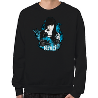 Load image into Gallery viewer, Lost Girl The Kenz Crew Neck Sweatshirt
