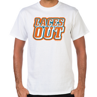 Load image into Gallery viewer, Ace Ventura Laces Out T-Shirt
