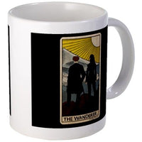 Load image into Gallery viewer, Lost Girl Family Reunion Mug
