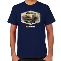 Load image into Gallery viewer, Alexandria Men&#39;s T-Shirt
