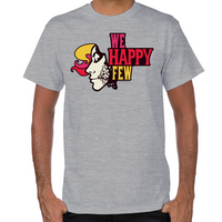 Load image into Gallery viewer, Shattered Mask T-Shirt
