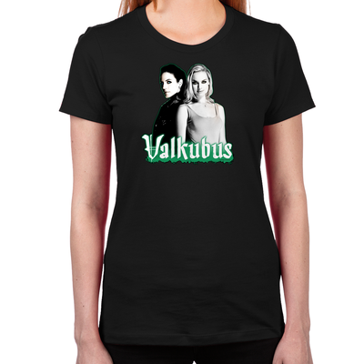 Lost Girl Valkubus Women's T-Shirt