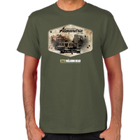 Load image into Gallery viewer, Alexandria Men&#39;s T-Shirt
