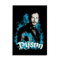 Load image into Gallery viewer, Lost Girl Dyson The Wolf Magnet
