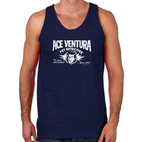Load image into Gallery viewer, Ace Ventura Pet Detective Men&#39;s Tank
