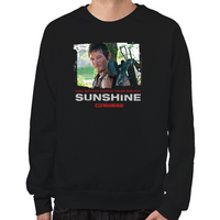 Load image into Gallery viewer, Daryl Dixon Watch Your Mouth Sweatshirt
