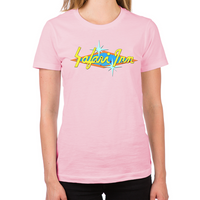 Load image into Gallery viewer, Safari Inn Women's T-Shirt
