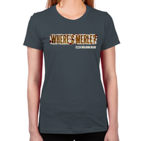 Load image into Gallery viewer, Merle Women&#39;s T-Shirt
