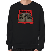 Load image into Gallery viewer, Don&#39;t Open Dead Insidel Sweatshirt
