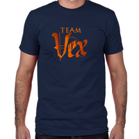 Load image into Gallery viewer, Lost Girl Team Vex Fitted T-Shirt
