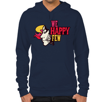 Load image into Gallery viewer, Shattered Mask Hoodie
