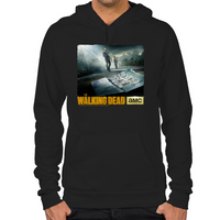Load image into Gallery viewer, The World Needs Rick Grimes Hoodie
