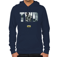 Load image into Gallery viewer, TWD Rick Grimes Hoodie
