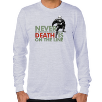 Load image into Gallery viewer, Vizzini Long Sleeve T-Shirt
