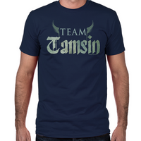 Load image into Gallery viewer, Lost Girl Team Tamsin Fitted T-Shirt
